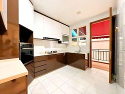 Horizon Gardens (D20), Terrace #591998141